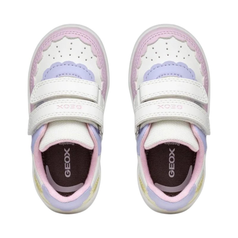 SCARPA S.VIT     ECLYPER-WHT/LT.YELLOW