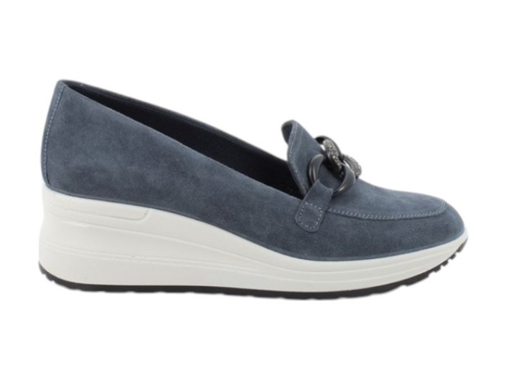 Mocassino comfort