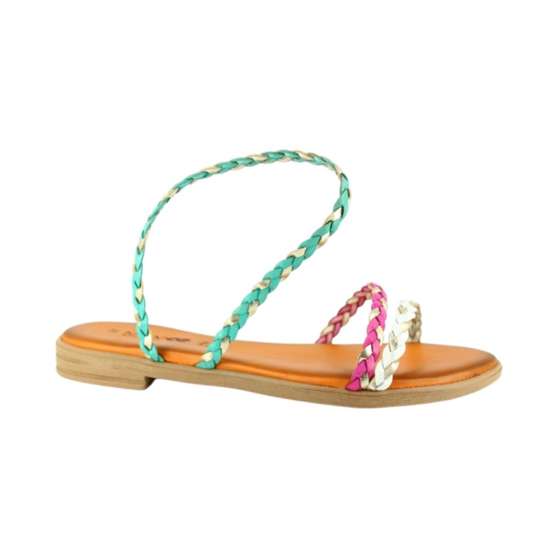 SAND.PELLE INTR  16513-F.1160