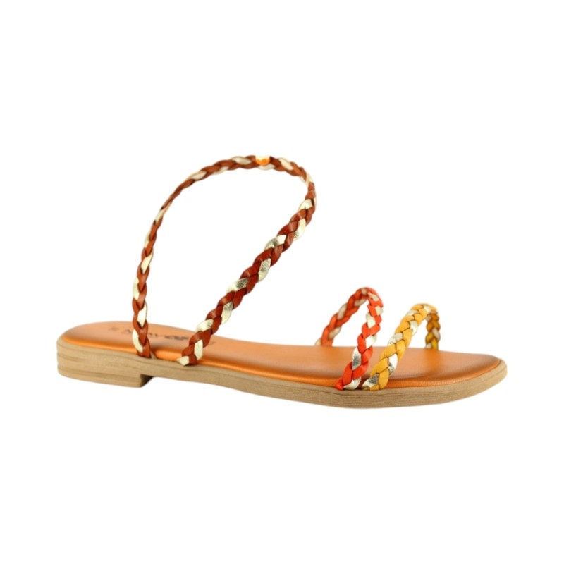 SAND.PELLE INTR  16513-F.1160