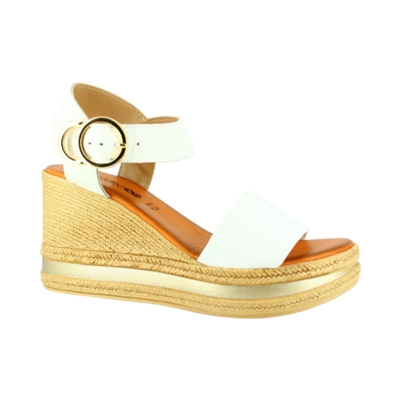 SANDALO NAPPA    16433-F.5730