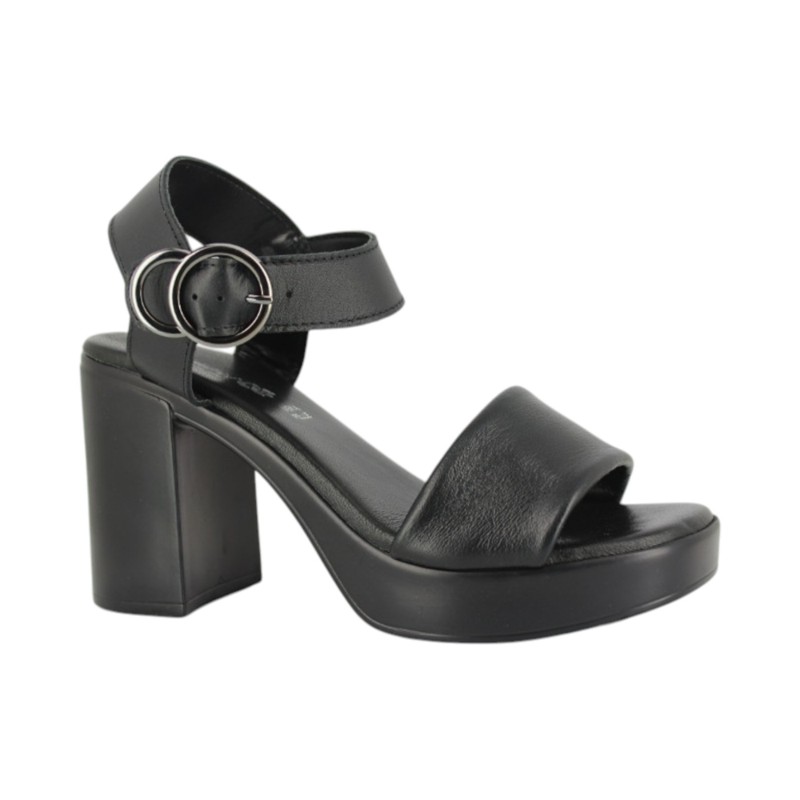 SANDALO NAPPA    16433-F.17827 NON FASC.