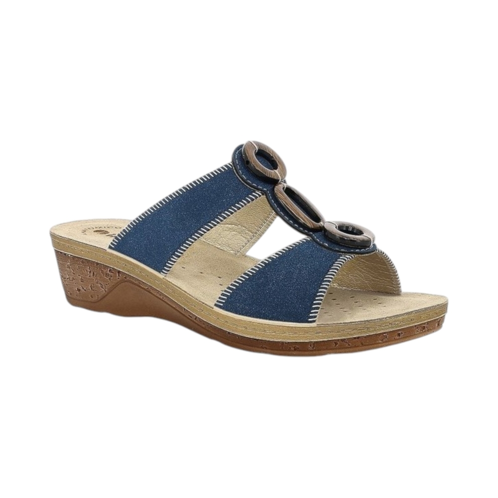 SCALZ.SINTET     PAVONE-N1