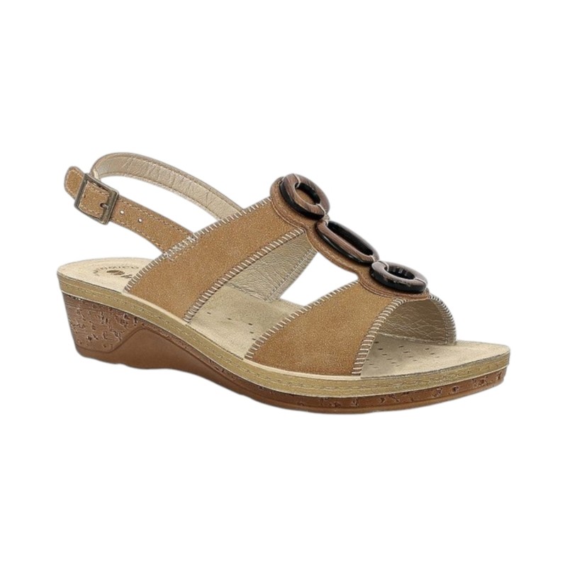 SANDALO SINT     PAVONE-N1