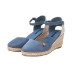 Espadrillas 