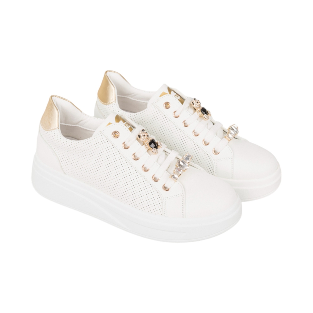 SCARPA ECOPELLE