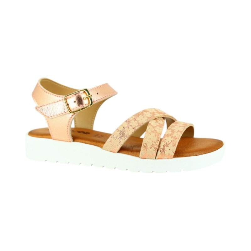 SAND.S.PELLE+LAM F.OSTRA BIMBA