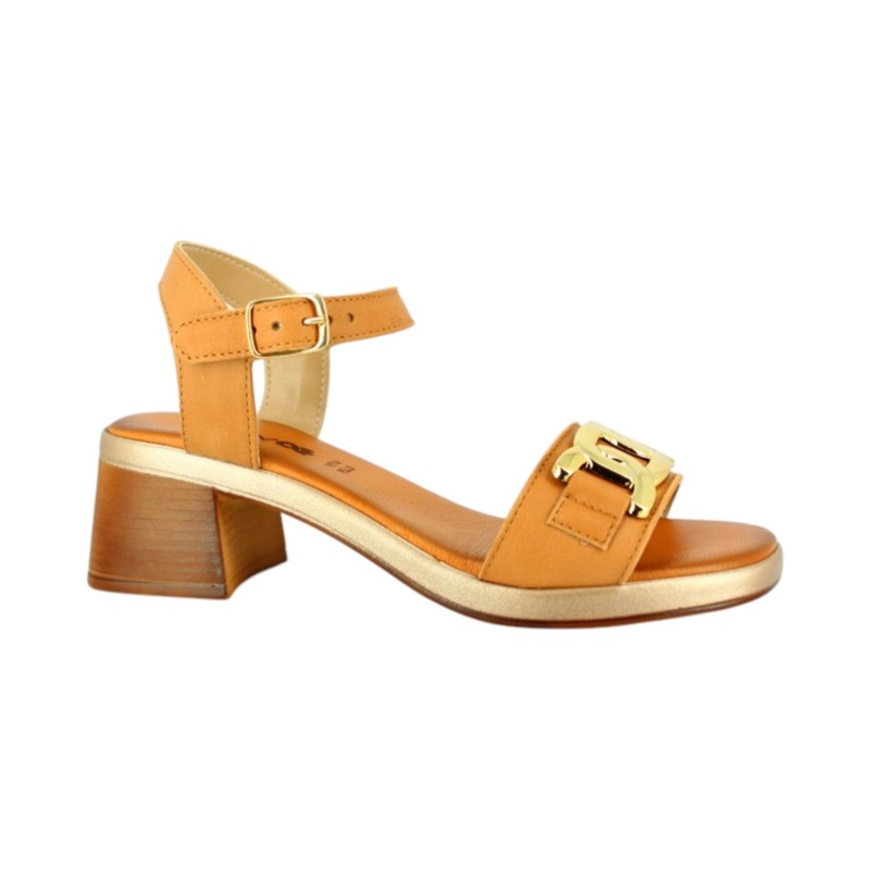 SANDALO NAPPA    16402-F.3248