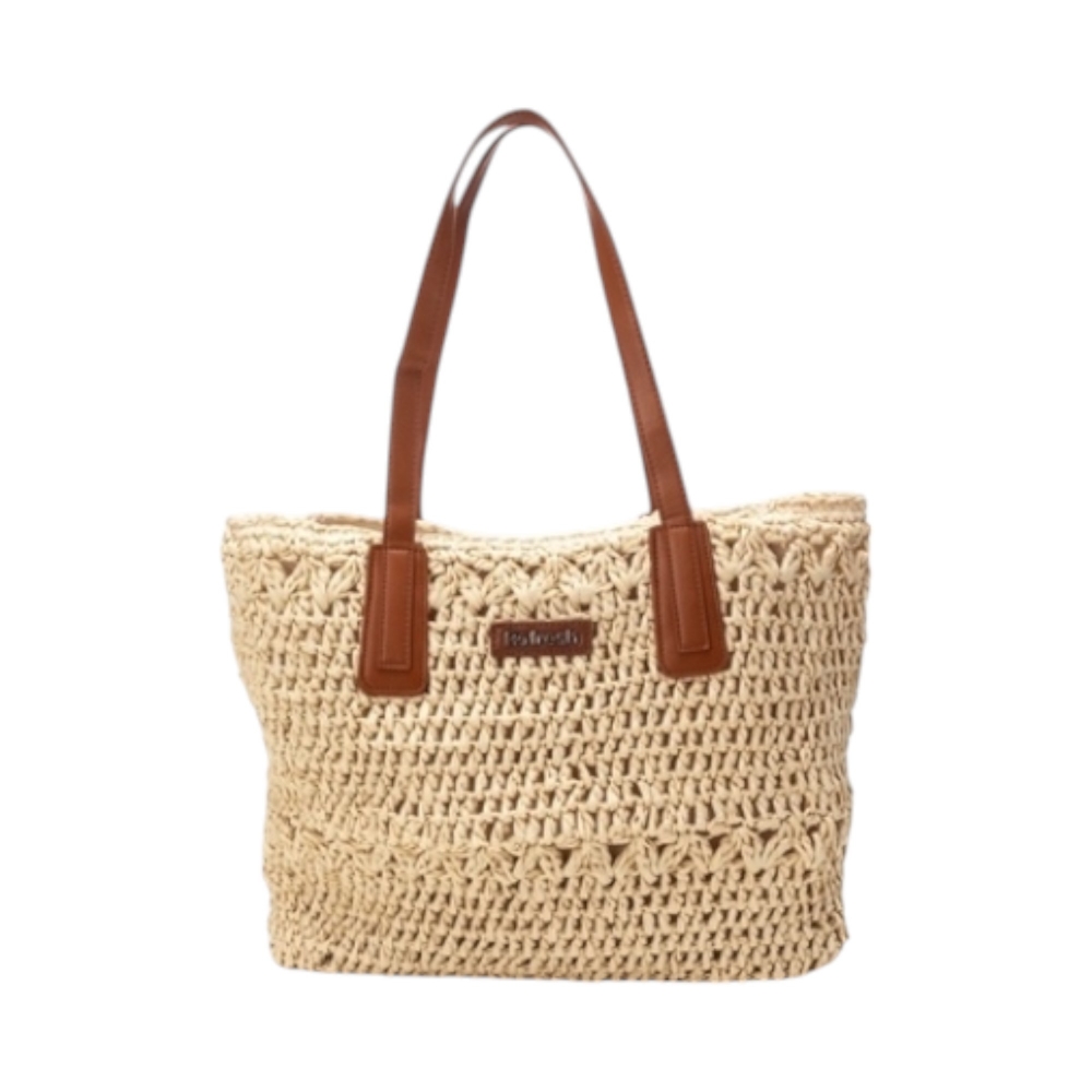 BORSA RAFIA