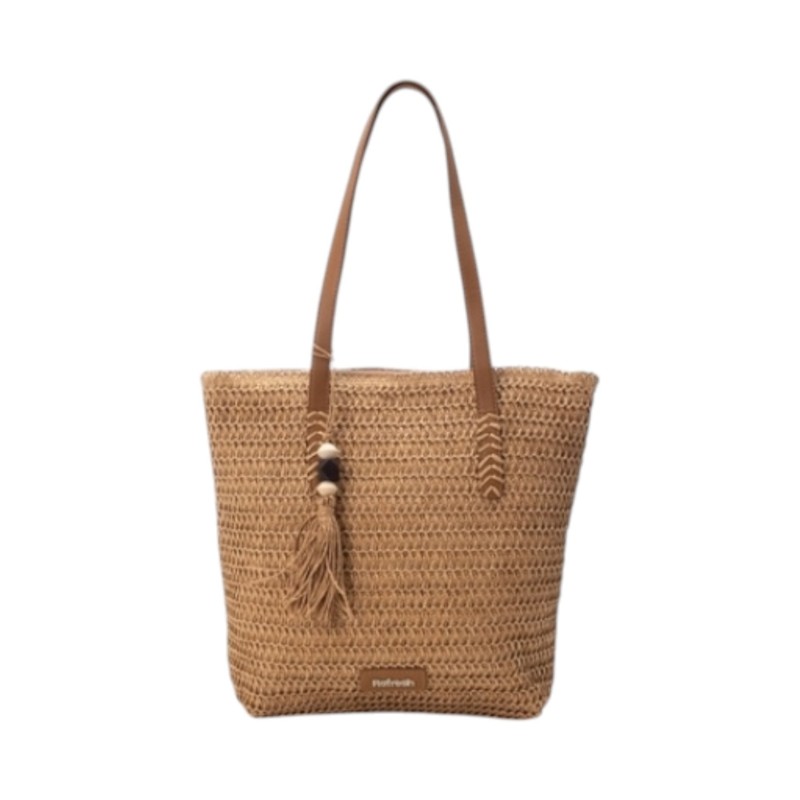 BORSA RAFIA