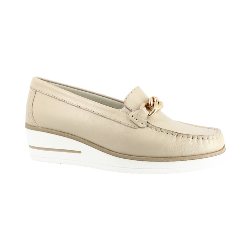 MOCASS.NAPPA     LINEA VANNY