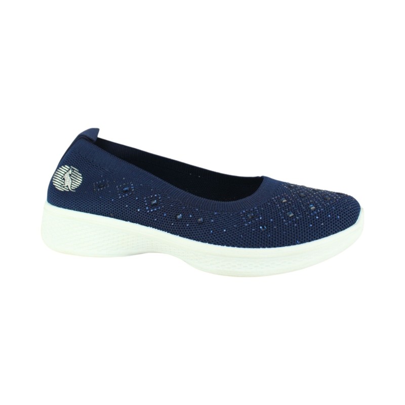 DEC.KNITW+STRAS  LINEA INIETTATO