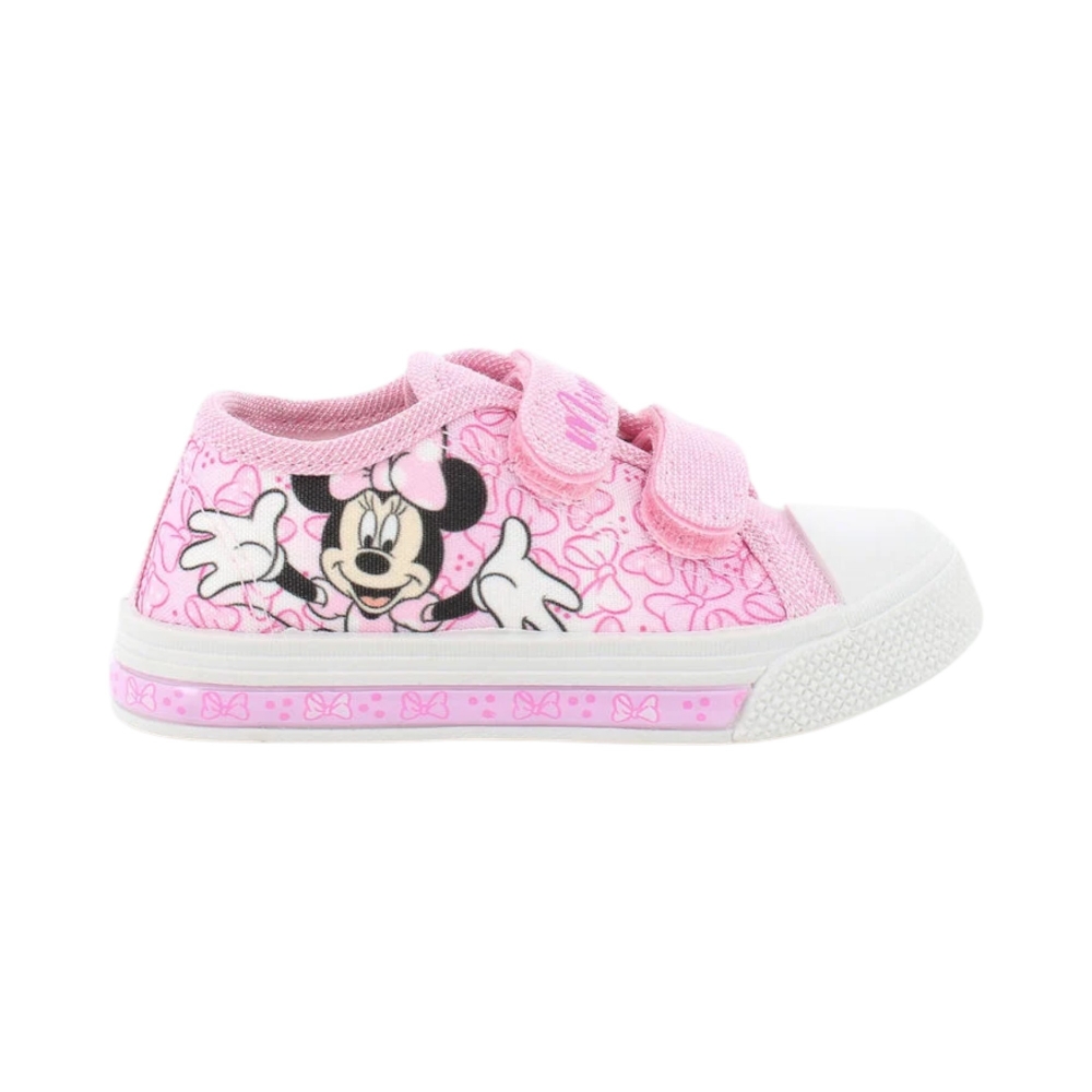 SCARPA TELA      MINNIE-LIGHTS