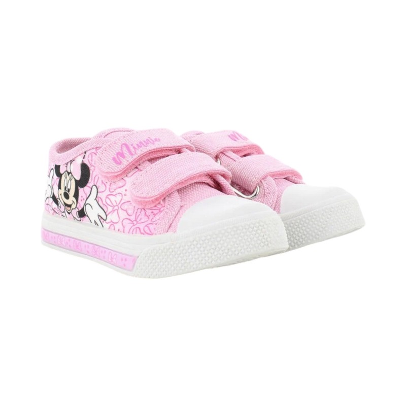 SCARPA TELA      MINNIE-LIGHTS