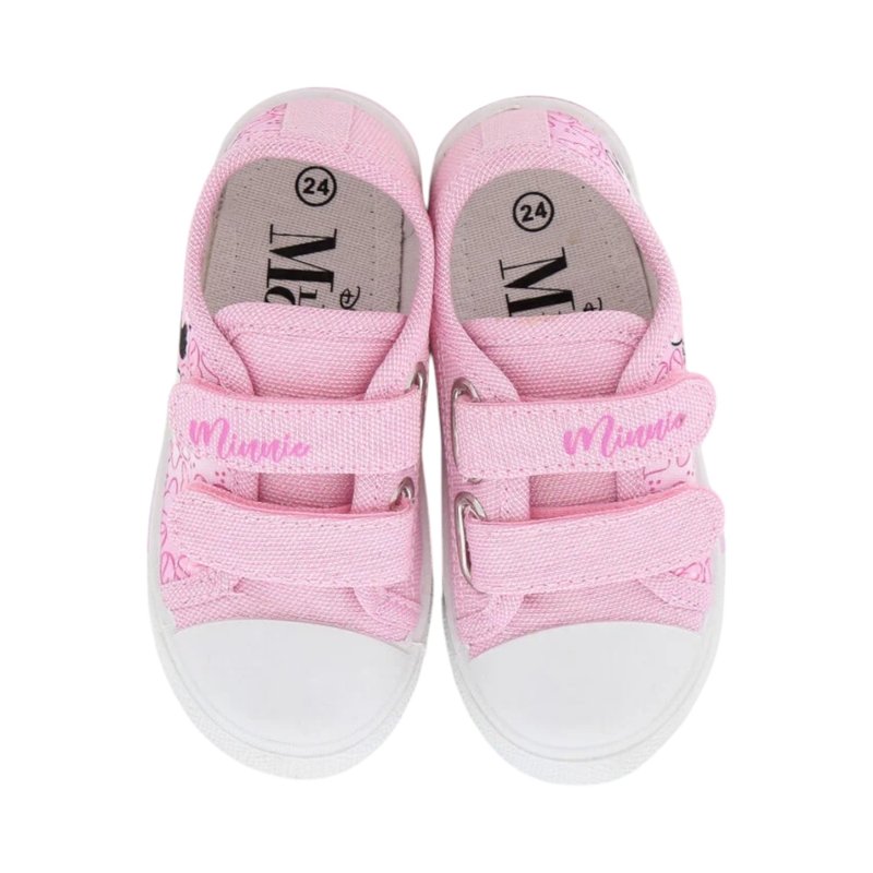 SCARPA TELA      MINNIE-LIGHTS