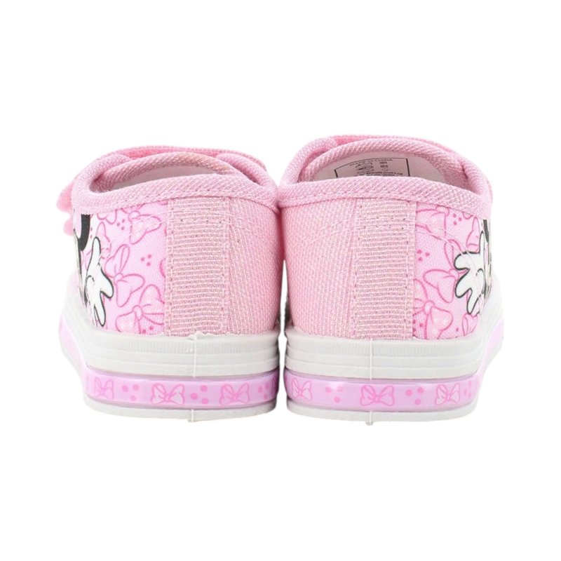 SCARPA TELA      MINNIE-LIGHTS
