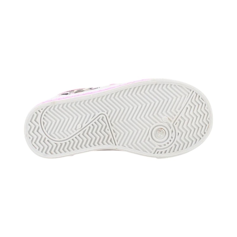SCARPA TELA      MINNIE-LIGHTS