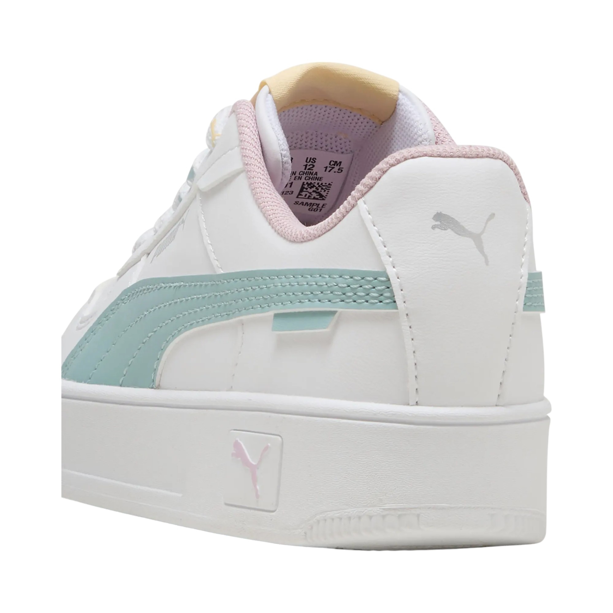 Carina Street Lacey 