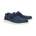 Wally stretch mesh m