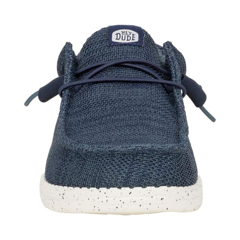 Wally stretch mesh m