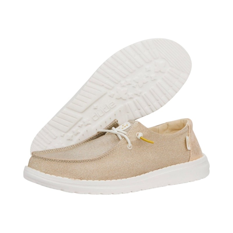 Wendy metallic sparkle w