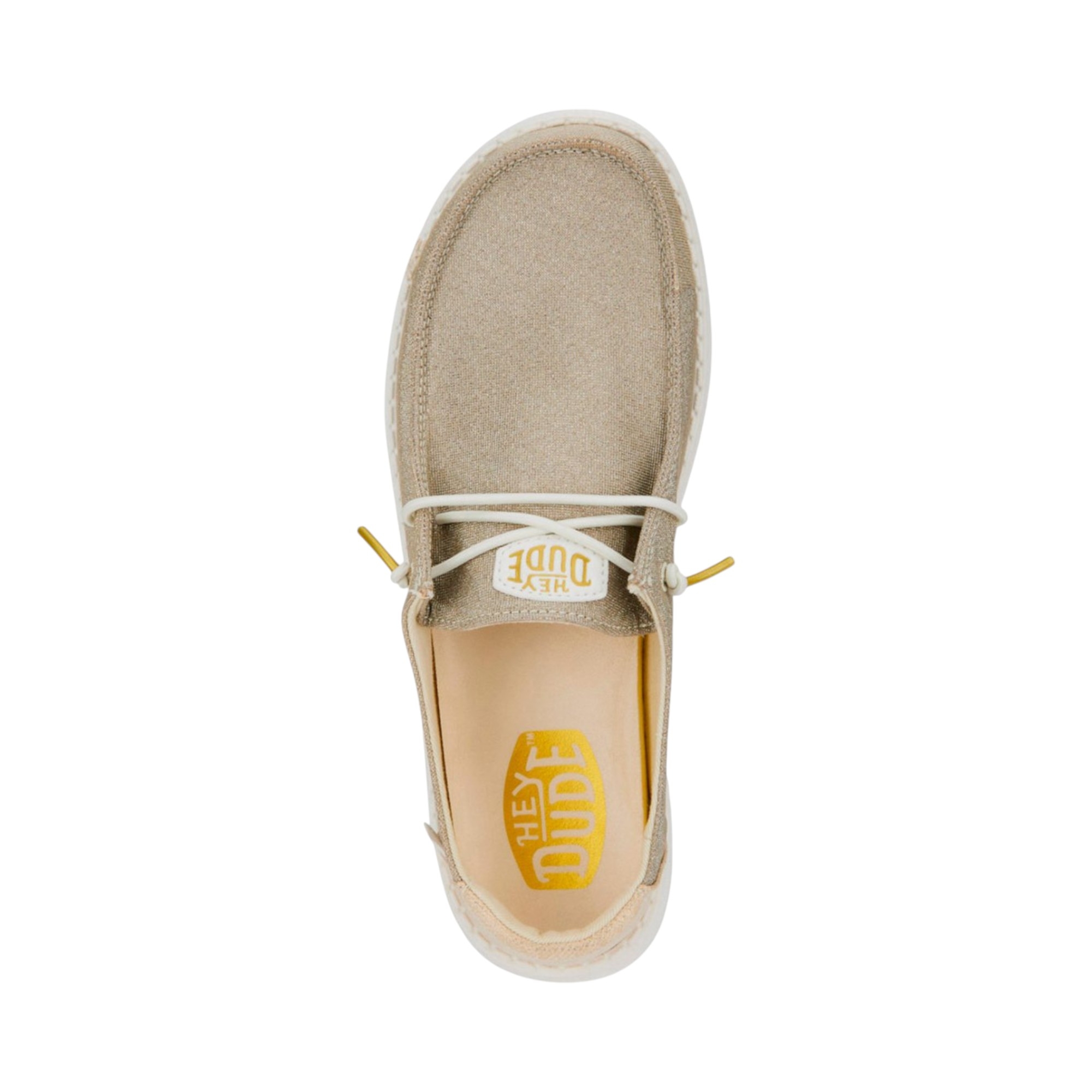 Wendy metallic sparkle w