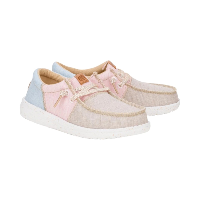 Wally Youth Tri Nu Prep