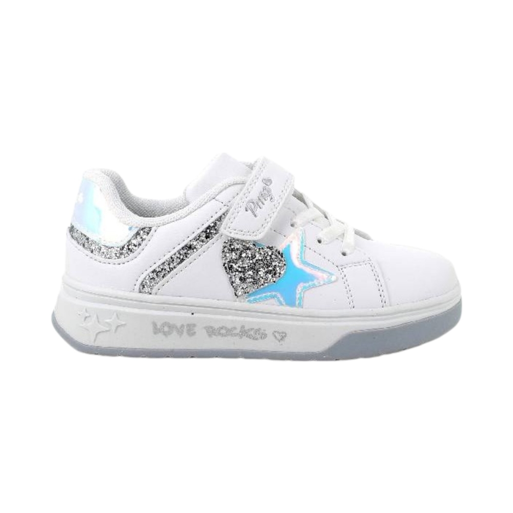 Sneakers B&G Glam 