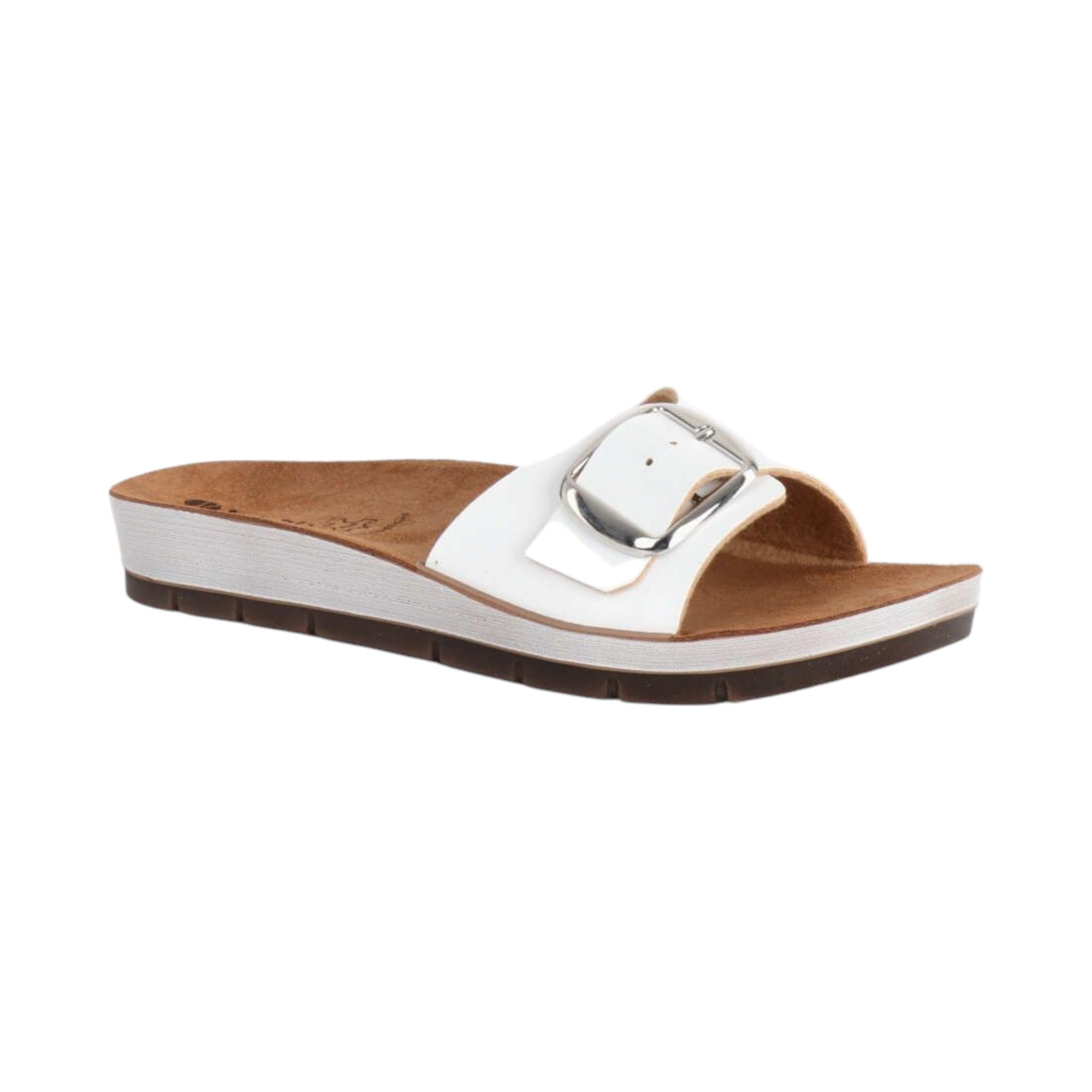 Scalzato comfort 