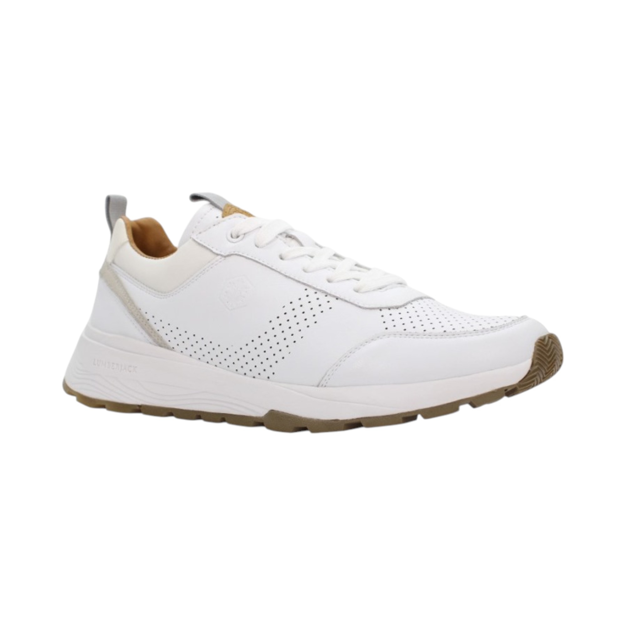 SCARPA PELLE     I55-CA001