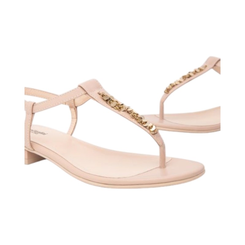 Sandalo ad infradito 