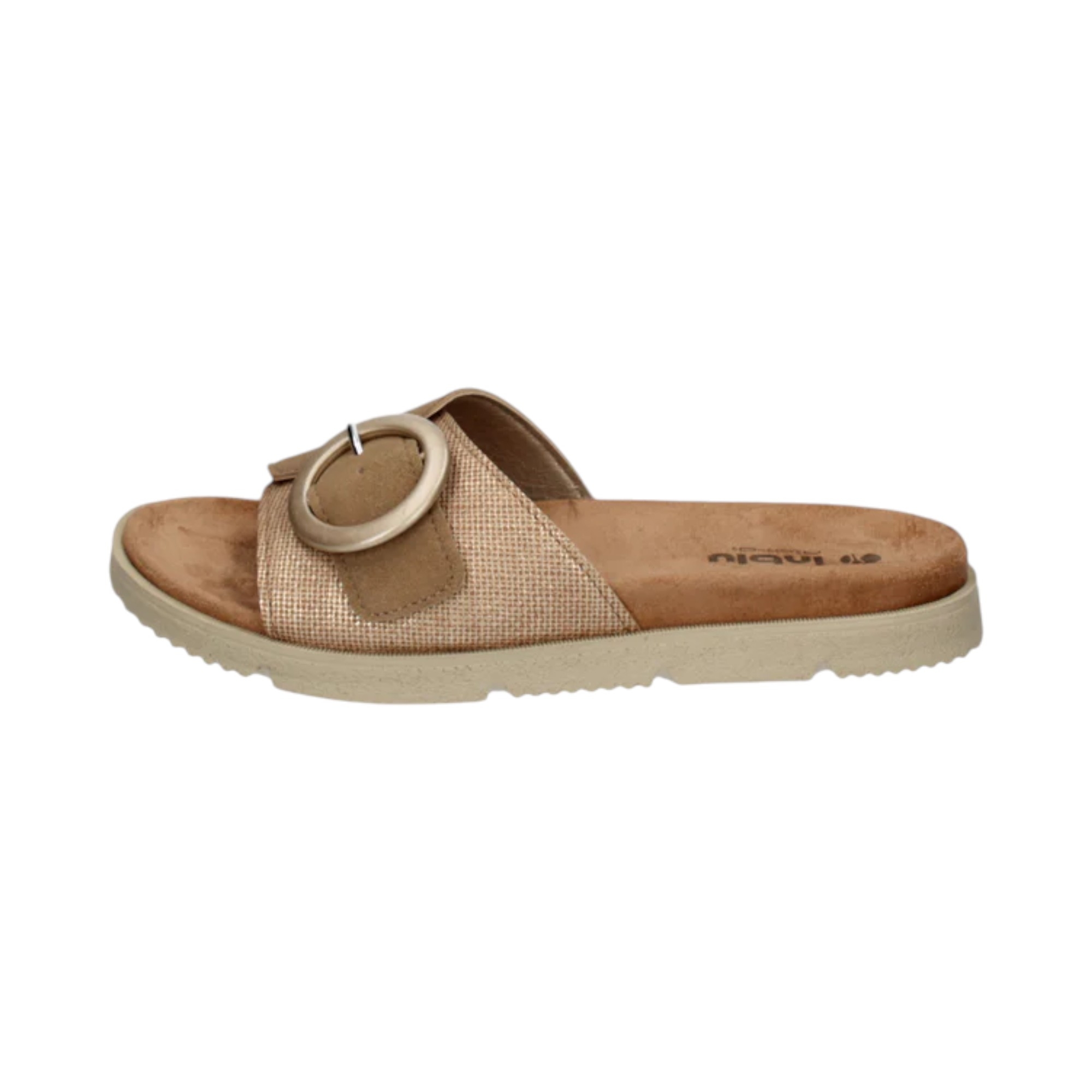 Scalzato comfort 