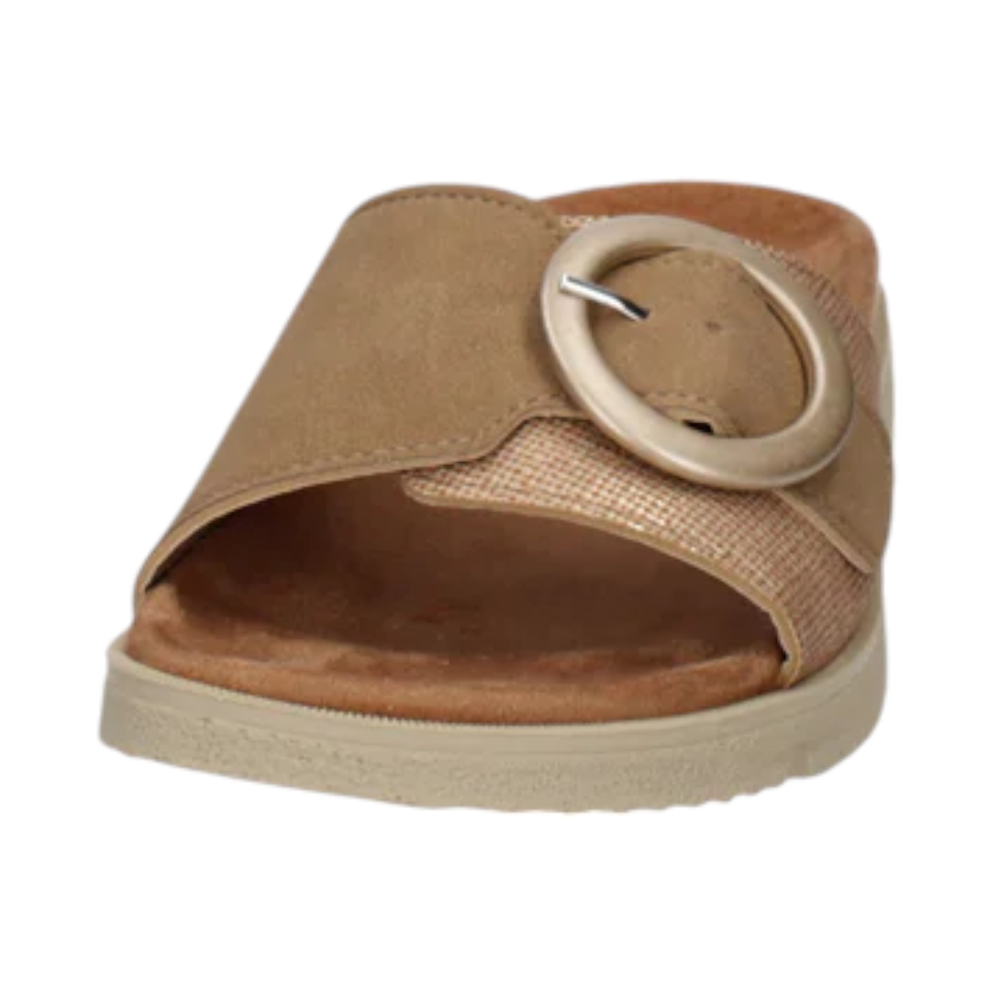 Scalzato comfort 