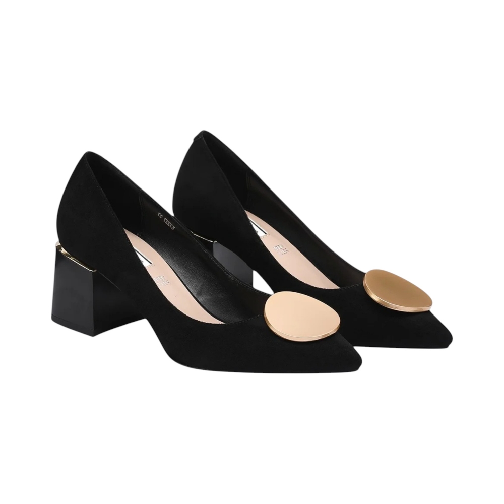 Immagine di Decolletè