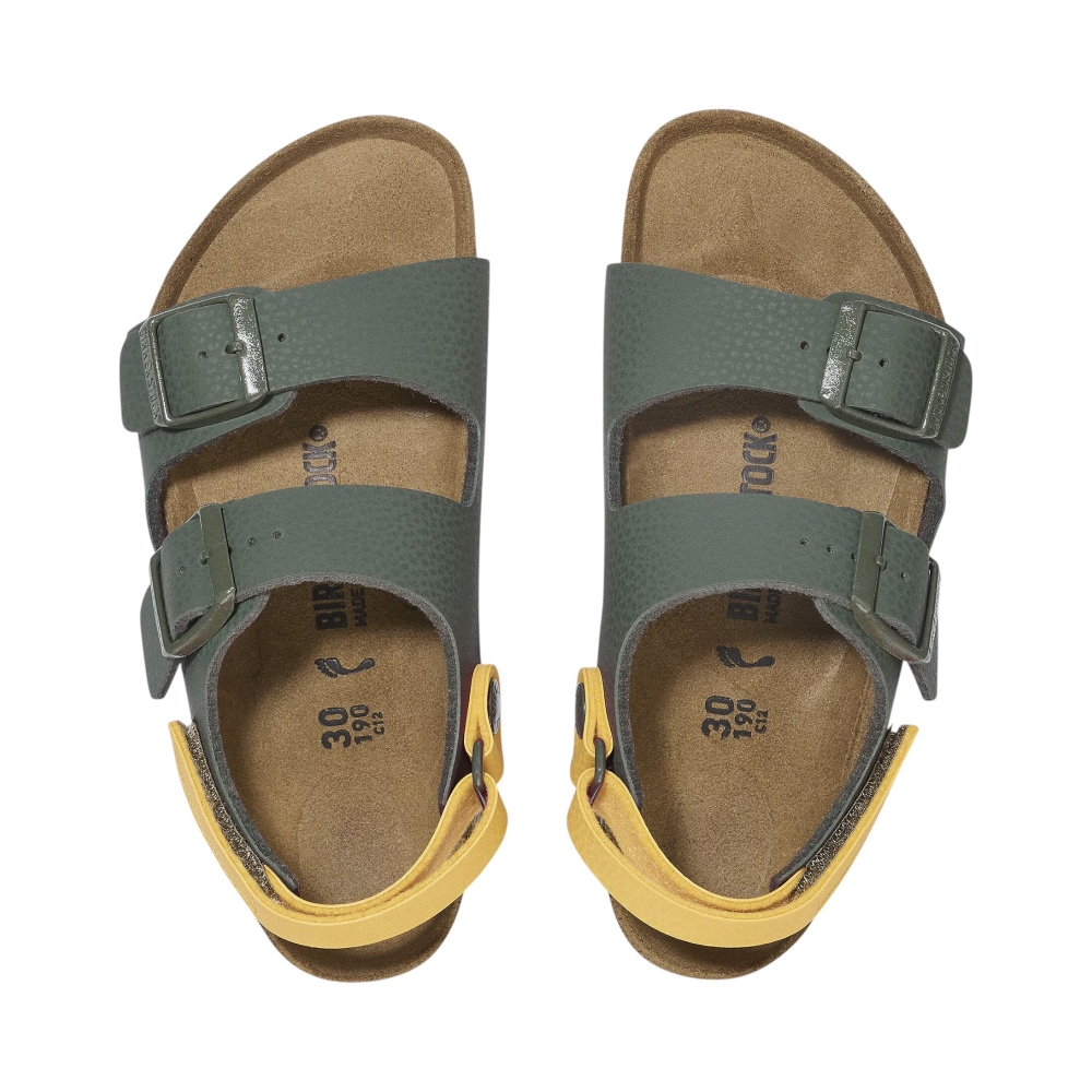 SAND.S.PELLE     BIRKOFLOR