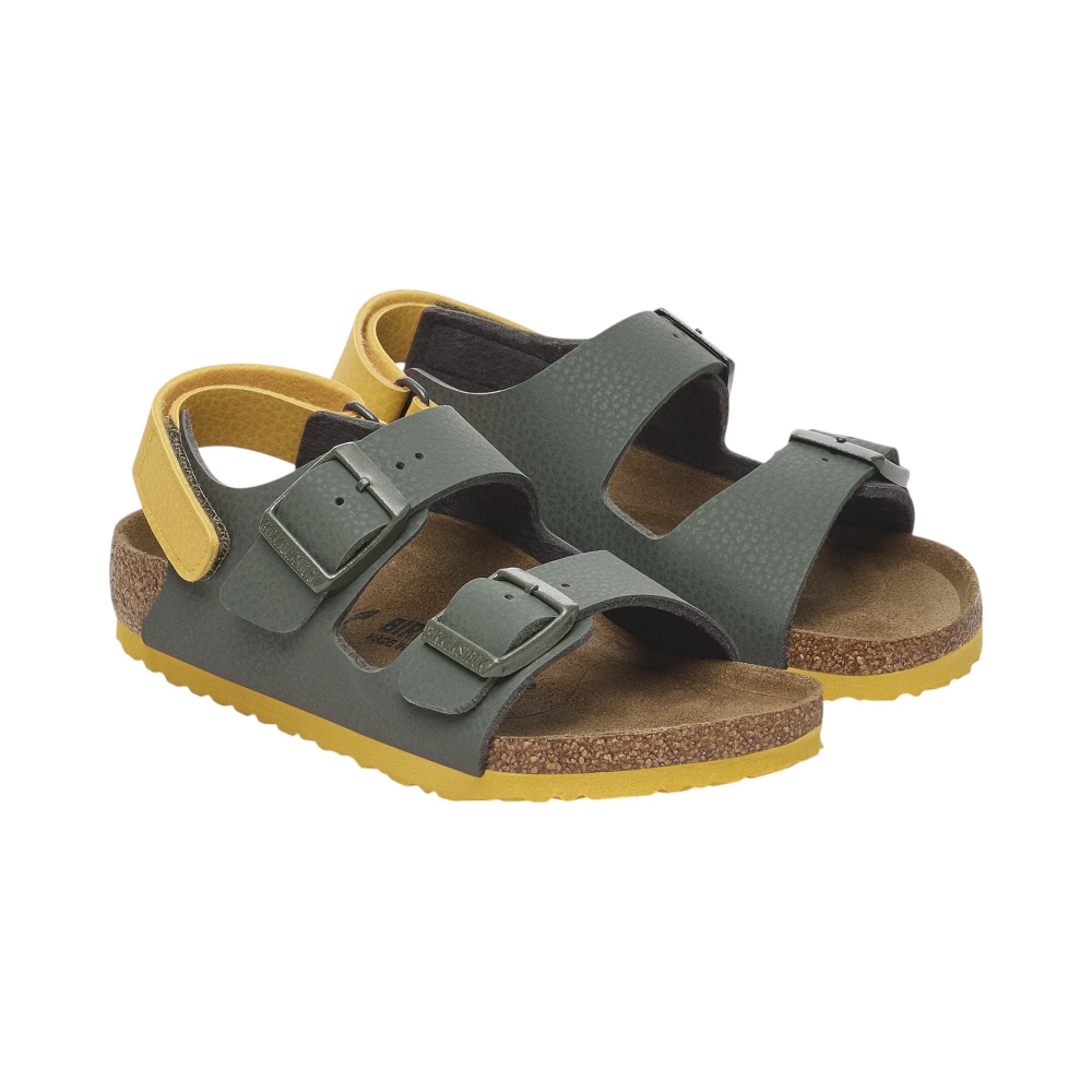 SAND.S.PELLE     BIRKOFLOR