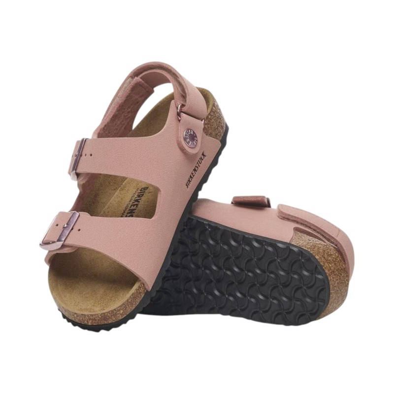 SAND.S.NUBUK     BIRKIBUC