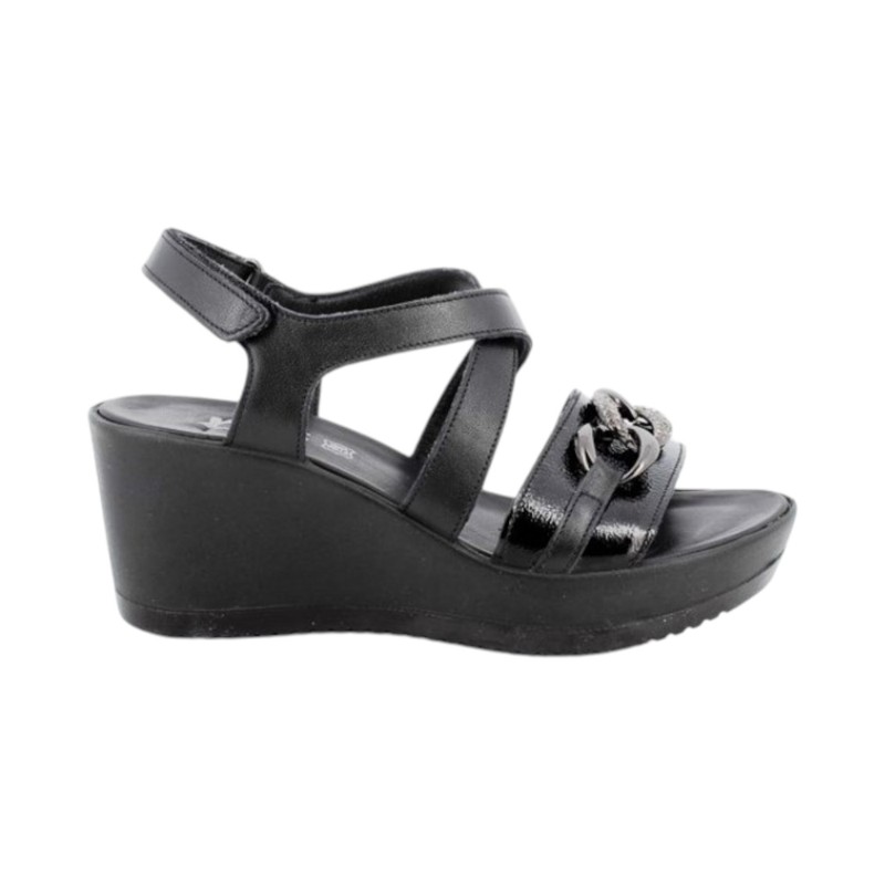 SAND.NAPPA-NAPL  F.SCARLET