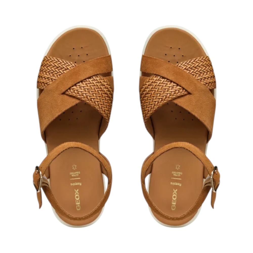 SANDALO CAMOS    XAND-COGNAC