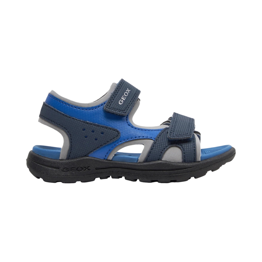 SAND.LYCRA-SIN   VANIETT-NAVY/ROYAL