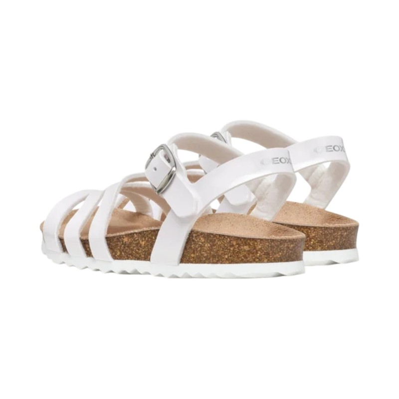 SANDALO S.VERN   ADRIEL-WHITE