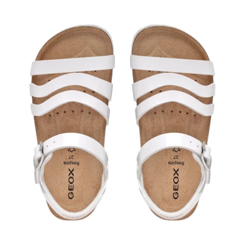 SANDALO S.VERN   ADRIEL-WHITE