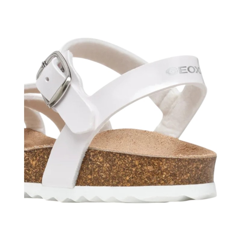 SANDALO S.VERN   ADRIEL-WHITE