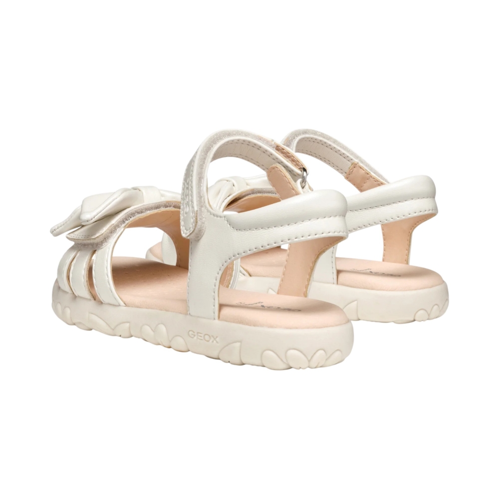SAND.S.PELLE PER HAITI-WHITE