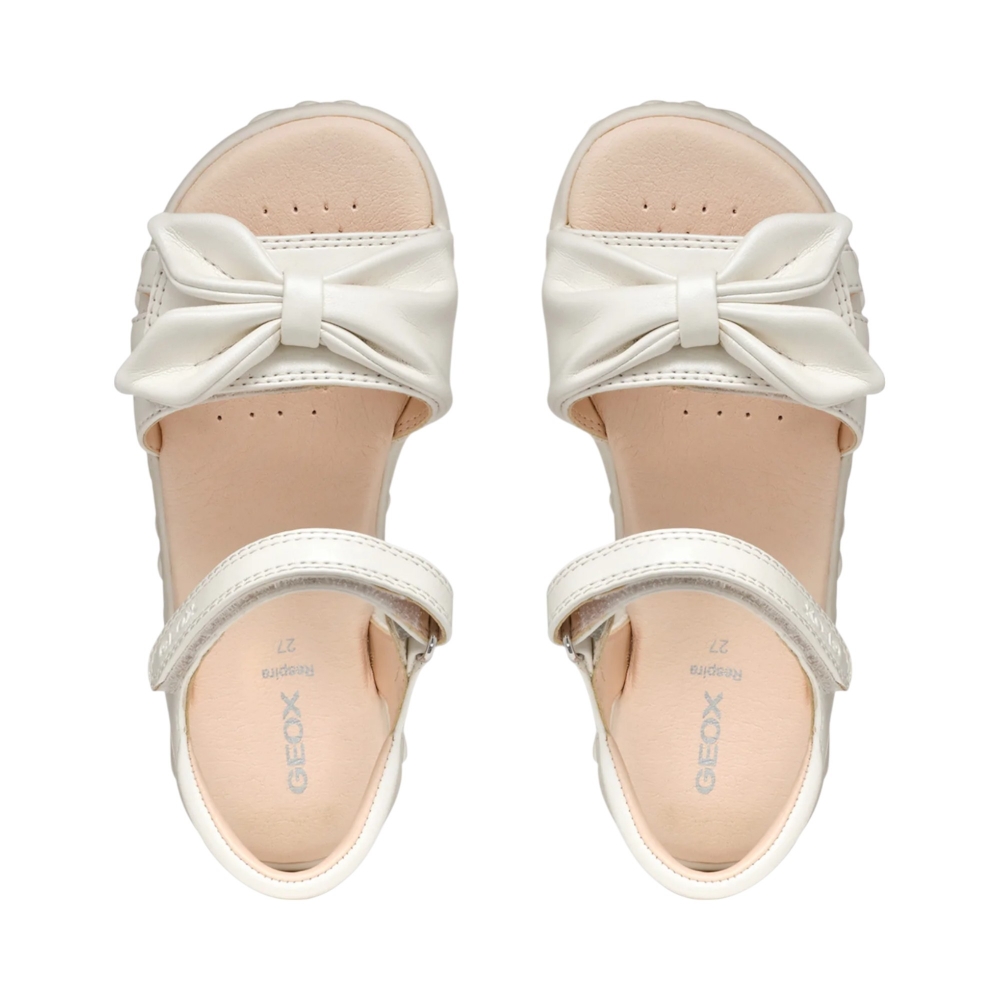 SAND.S.PELLE PER HAITI-WHITE