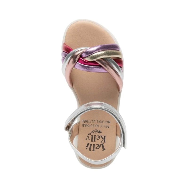 SAND.S.PELLE LAM SERENA-MULTICOL