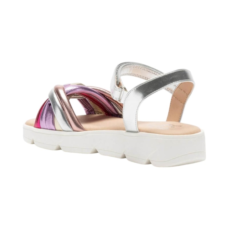 SAND.S.PELLE LAM SERENA-MULTICOL