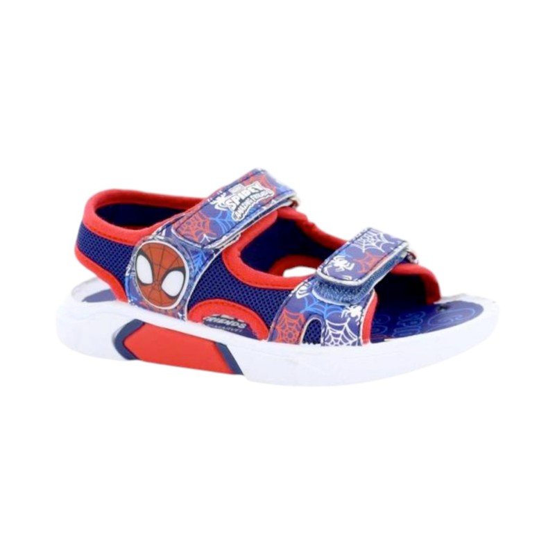 Sandalo Spiderman