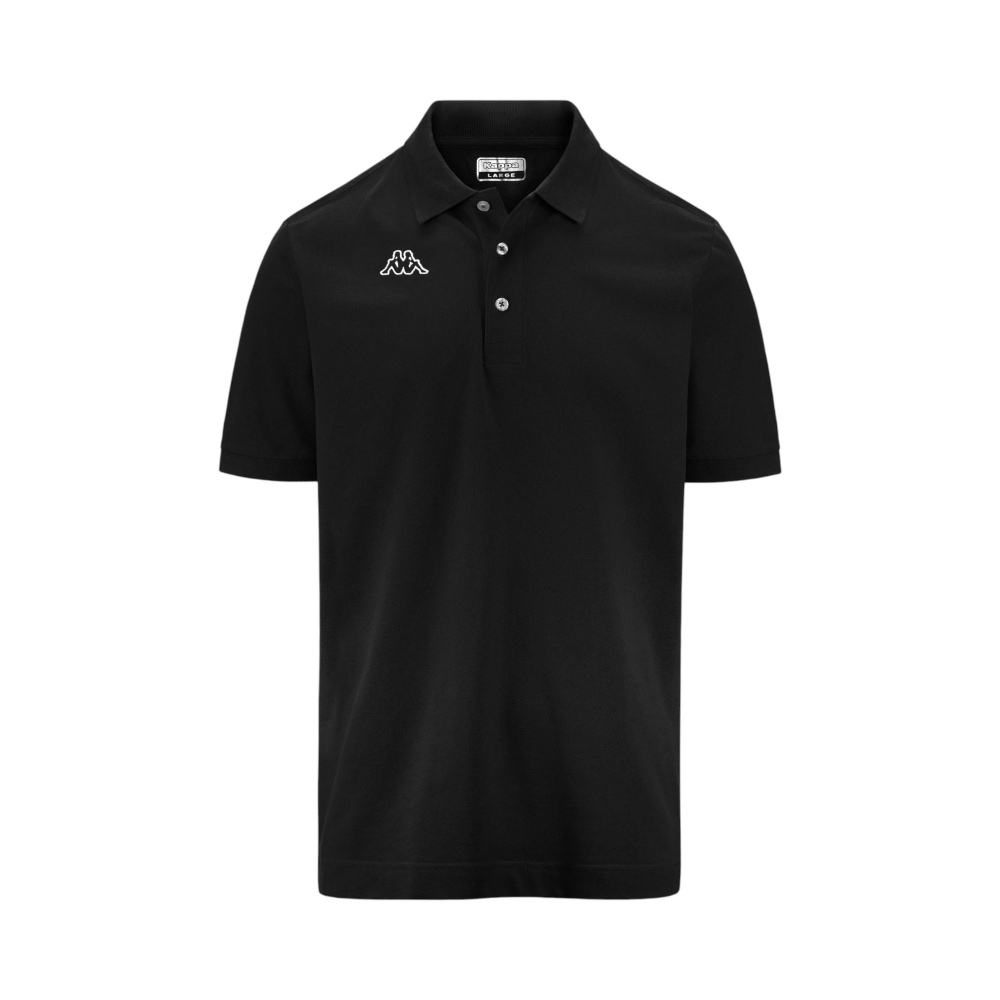 COT.PIQUET       BLACK