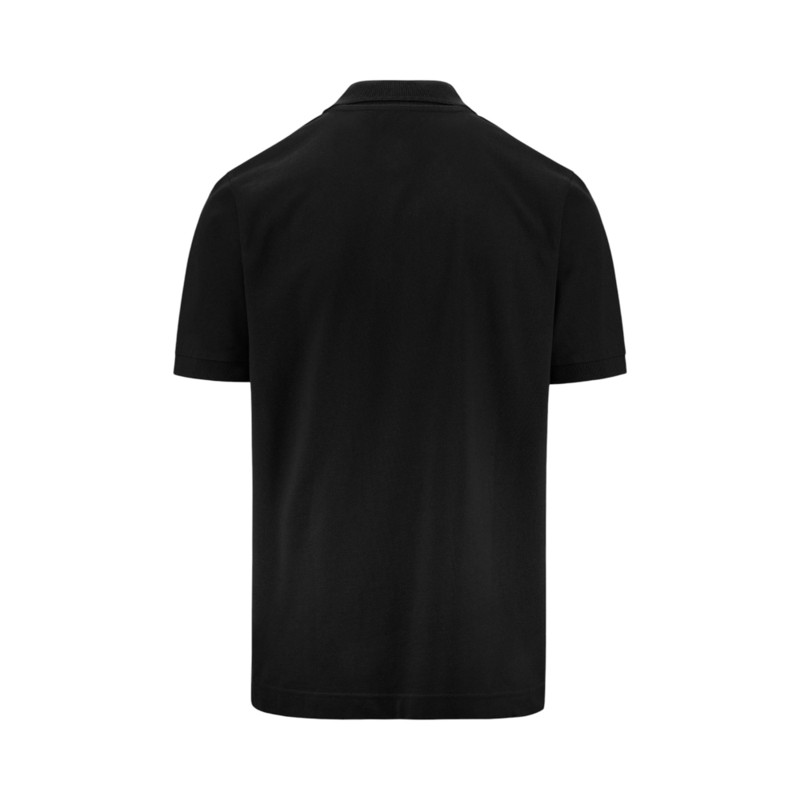 COT.PIQUET       BLACK